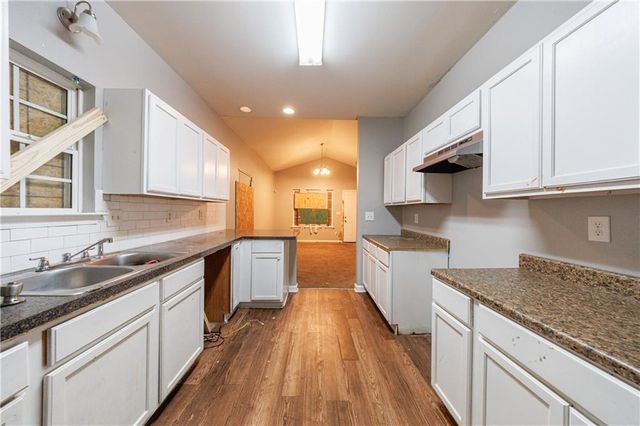 3690 Adamsville SW Drive, Atlanta, GA 30331