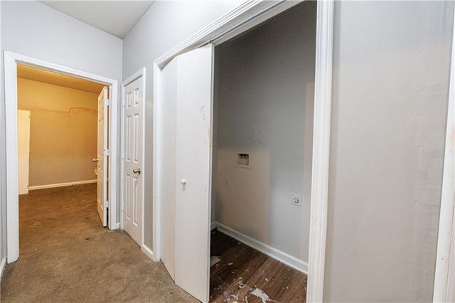 3690 Adamsville SW Drive, Atlanta, GA 30331