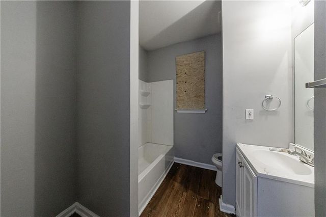 3690 Adamsville SW Drive, Atlanta, GA 30331