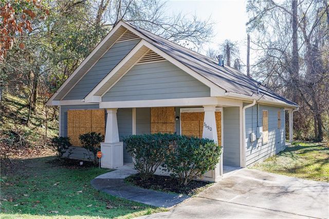 3690 Adamsville SW Drive, Atlanta, GA 30331