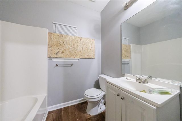 3690 Adamsville SW Drive, Atlanta, GA 30331