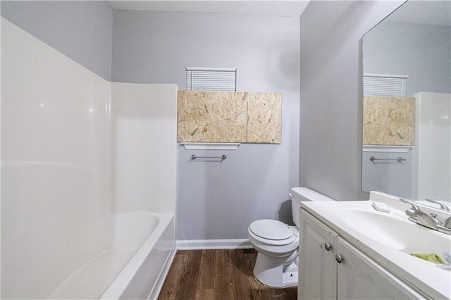 3690 Adamsville SW Drive, Atlanta, GA 30331