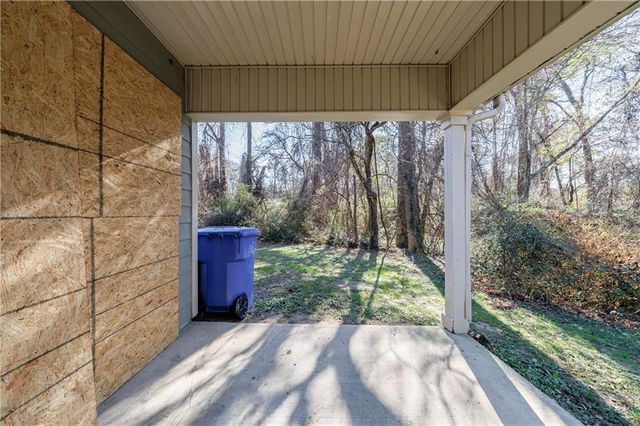 3690 Adamsville SW Drive, Atlanta, GA 30331
