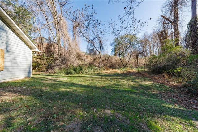 3690 Adamsville SW Drive, Atlanta, GA 30331