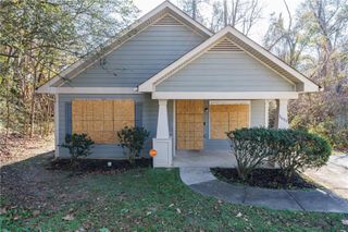 3690 Adamsville SW Drive, Atlanta, GA 30331