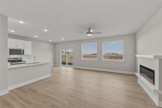 103 NE Doe Pointe Lane, Ankeny, IA 50021