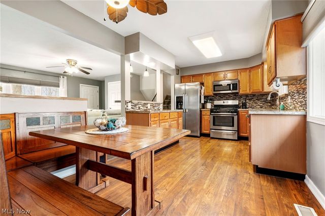 7362 Rob Street NW, Massillon, OH 44646