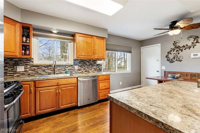 7362 Rob Street NW, Massillon, OH 44646