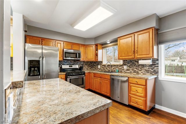 7362 Rob Street NW, Massillon, OH 44646