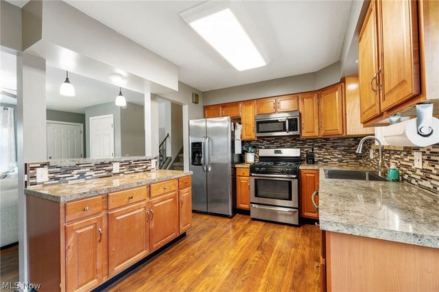 7362 Rob Street NW, Massillon, OH 44646