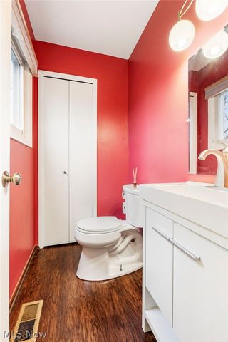 7362 Rob Street NW, Massillon, OH 44646