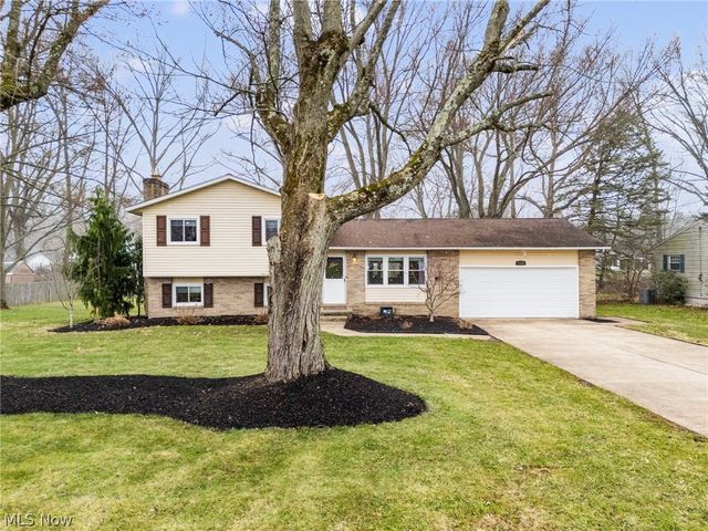 7362 Rob Street NW, Massillon, OH 44646