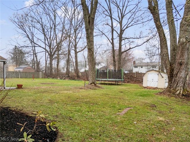 7362 Rob Street NW, Massillon, OH 44646