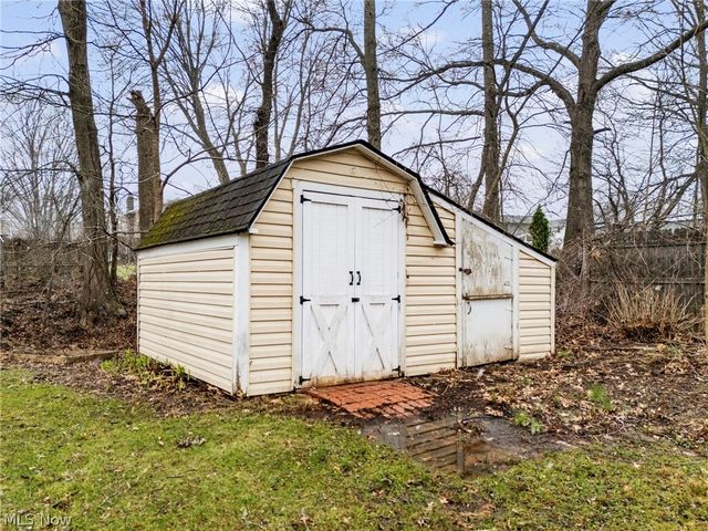 7362 Rob Street NW, Massillon, OH 44646