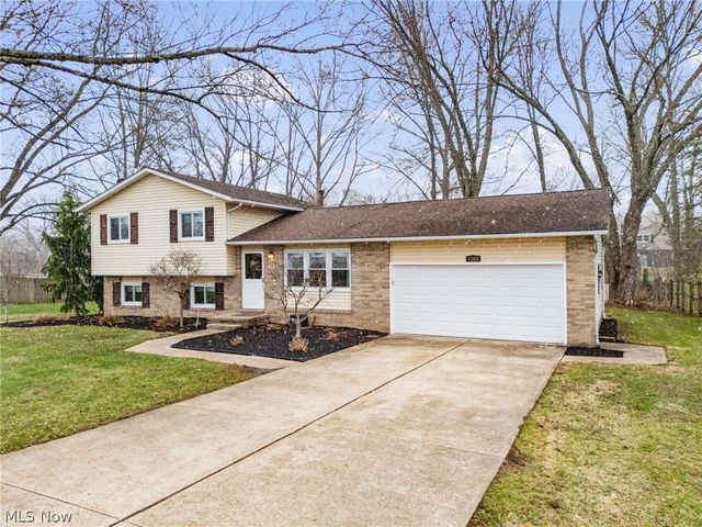 7362 Rob Street NW, Massillon, OH 44646