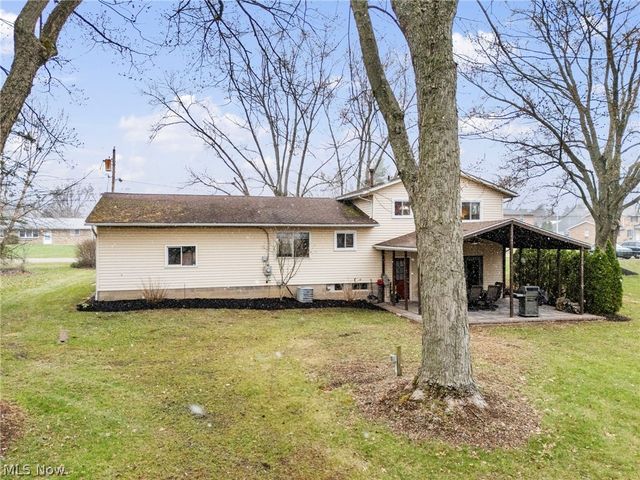 7362 Rob Street NW, Massillon, OH 44646