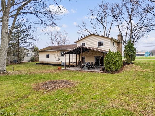 7362 Rob Street NW, Massillon, OH 44646