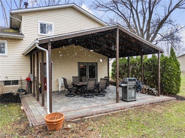 7362 Rob Street NW, Massillon, OH 44646