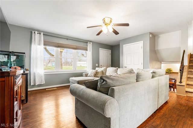 7362 Rob Street NW, Massillon, OH 44646