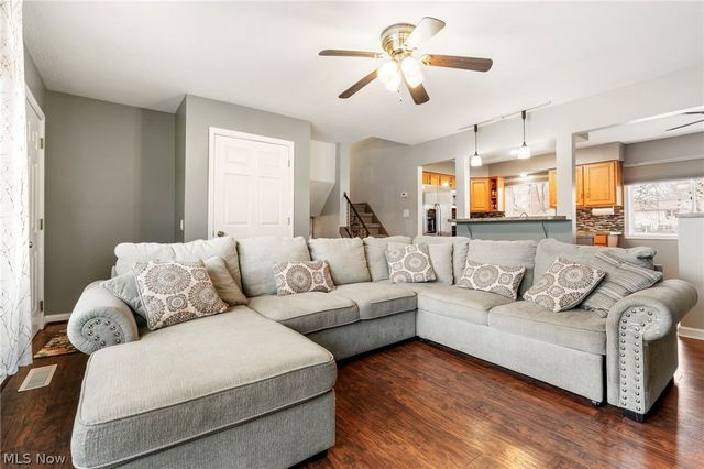 7362 Rob Street NW, Massillon, OH 44646