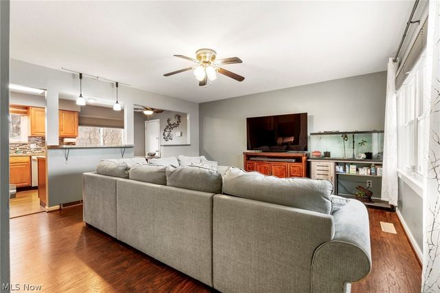 7362 Rob Street NW, Massillon, OH 44646