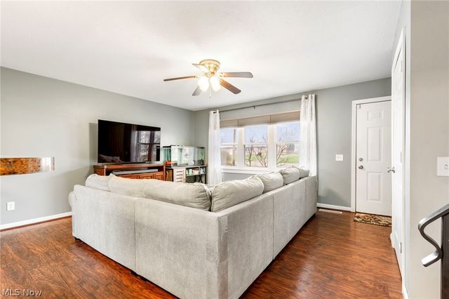 7362 Rob Street NW, Massillon, OH 44646