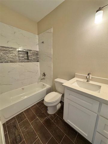 9830 Turnbow Street, Houston, TX 77029