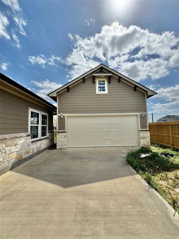 9830 Turnbow Street, Houston, TX 77029