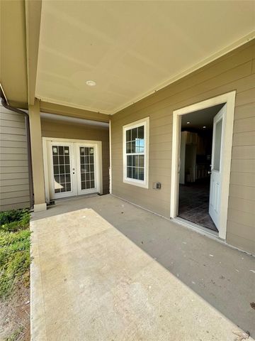 9830 Turnbow Street, Houston, TX 77029