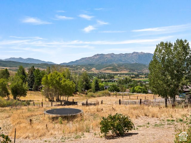 9145 E KELLY DR, Huntsville, UT 84317