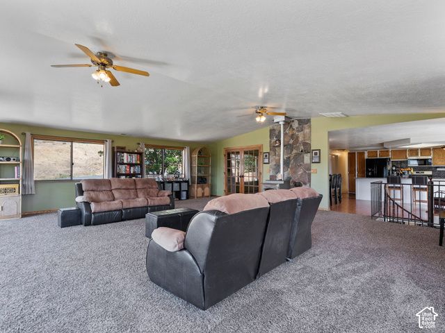9145 E KELLY DR, Huntsville, UT 84317