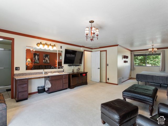 9145 E KELLY DR, Huntsville, UT 84317