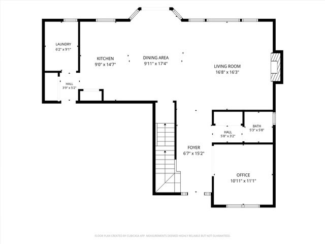 21222 Laurelwood Court, Farmington, MI 48336