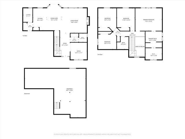21222 Laurelwood Court, Farmington, MI 48336
