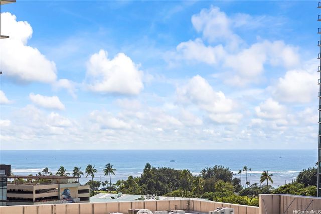 987 Queen Street 1004, Honolulu, HI 96814