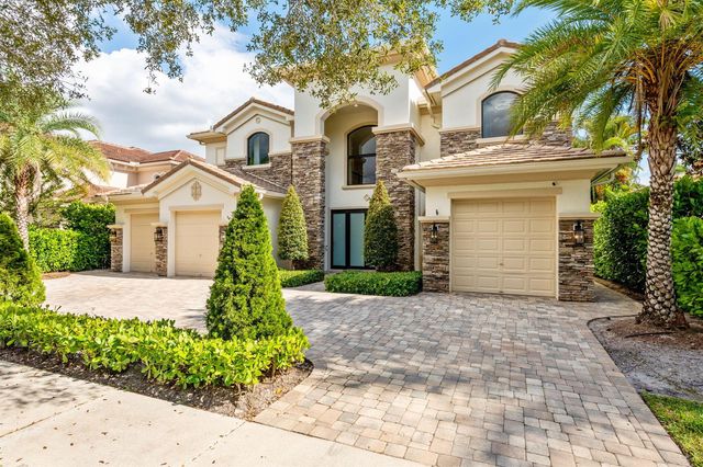 647 Edgebrook Lane, Royal Palm Beach, FL 33411