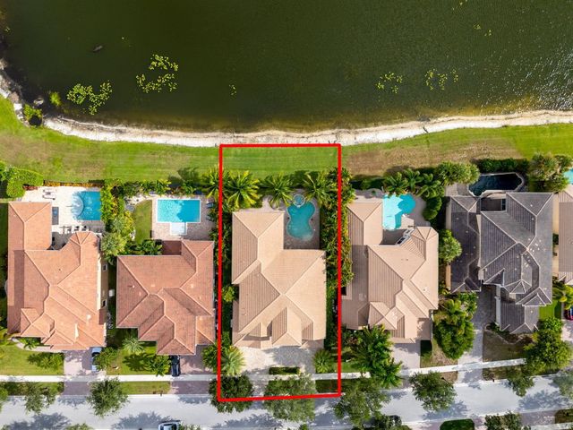 647 Edgebrook Lane, Royal Palm Beach, FL 33411