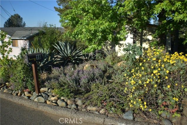 18 Oak Hill, Oroville, CA 95966