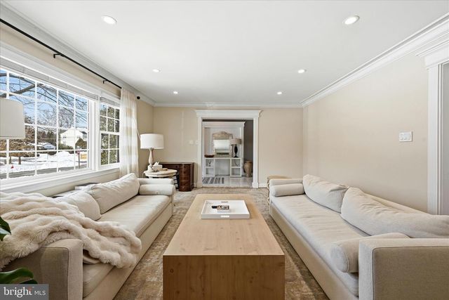 1201 ALLENDALE RD, Mclean, VA 22101