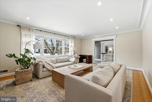 1201 ALLENDALE RD, Mclean, VA 22101