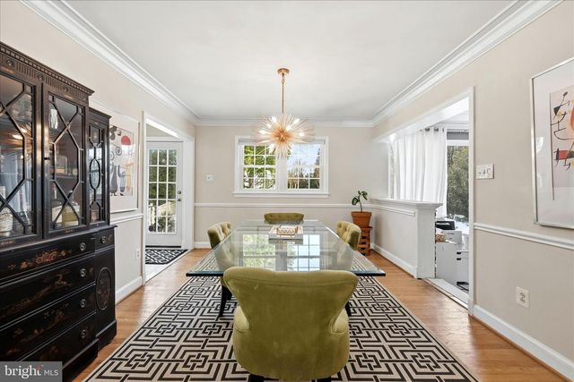 1201 ALLENDALE RD, Mclean, VA 22101