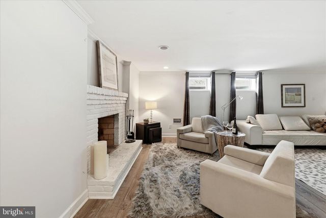 1201 ALLENDALE RD, Mclean, VA 22101