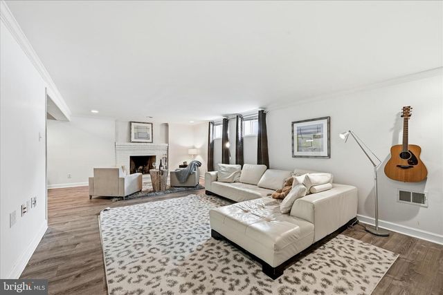 1201 ALLENDALE RD, Mclean, VA 22101