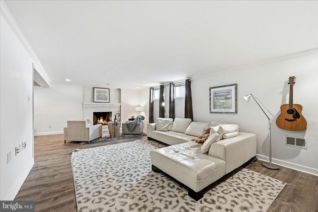 1201 ALLENDALE RD, Mclean, VA 22101