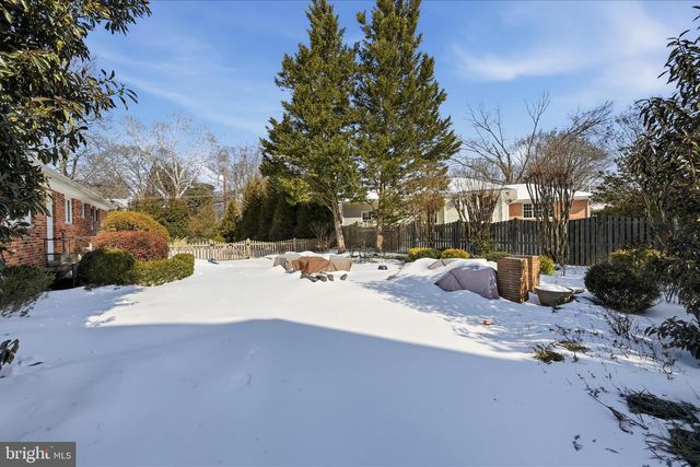 1201 ALLENDALE RD, Mclean, VA 22101