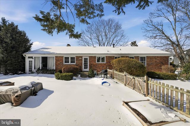 1201 ALLENDALE RD, Mclean, VA 22101