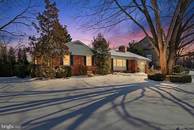 1201 ALLENDALE RD, Mclean, VA 22101