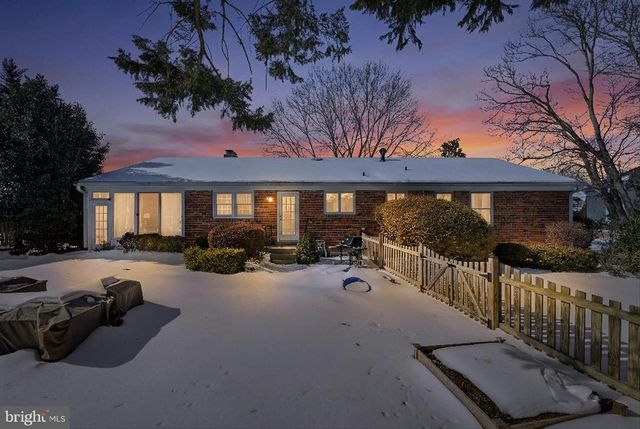 1201 ALLENDALE RD, Mclean, VA 22101