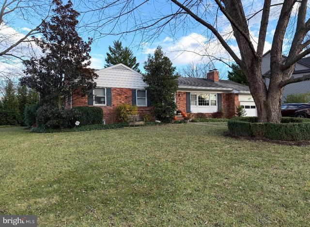 1201 ALLENDALE RD, Mclean, VA 22101