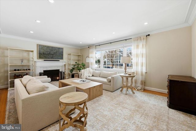 1201 ALLENDALE RD, Mclean, VA 22101